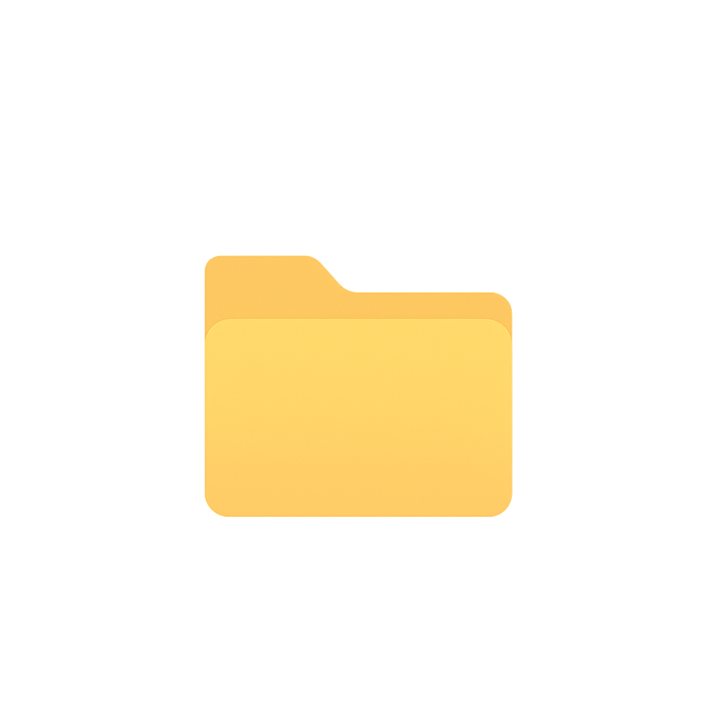 전국 일반 DB 아이콘